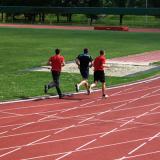 Athletics
