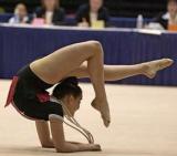 Gymnastics
