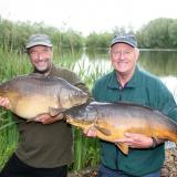 Angling
