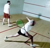 Squash & Racketball