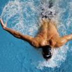 Swimming