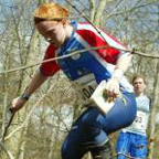 Orienteering