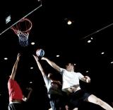 Basketball