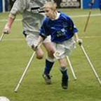 Disability Sports
