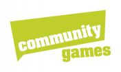 community games logo