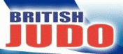 British Judo logo