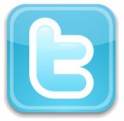 Twitter logo link to Active Cumbria Twitter Page