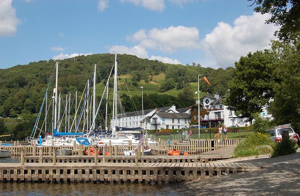 lakes sport picture