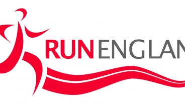 Run England Logo
