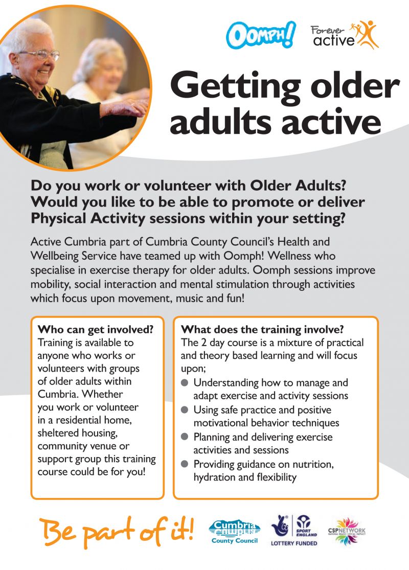Activities For Older Adults 62