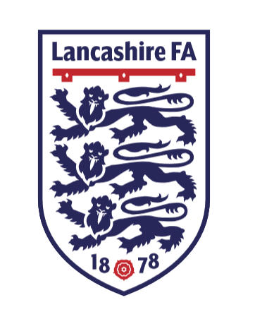 Lancashire FA logo