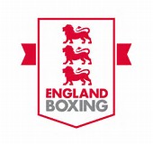 England Boxing logo