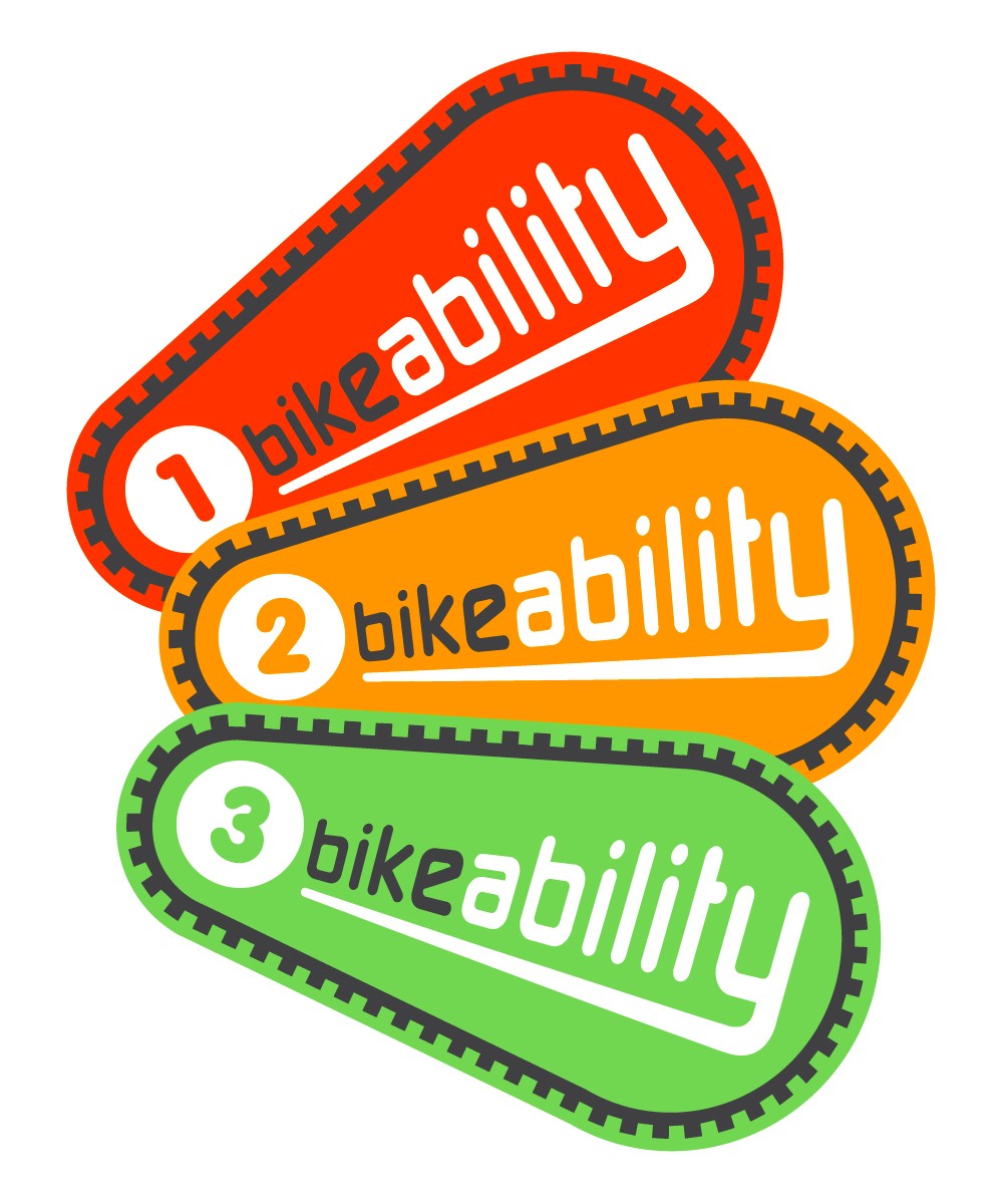 Bikeability Logo