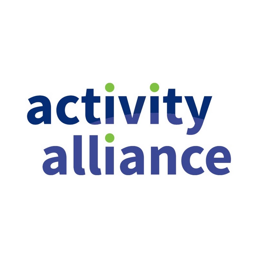 Activity Alliance logo