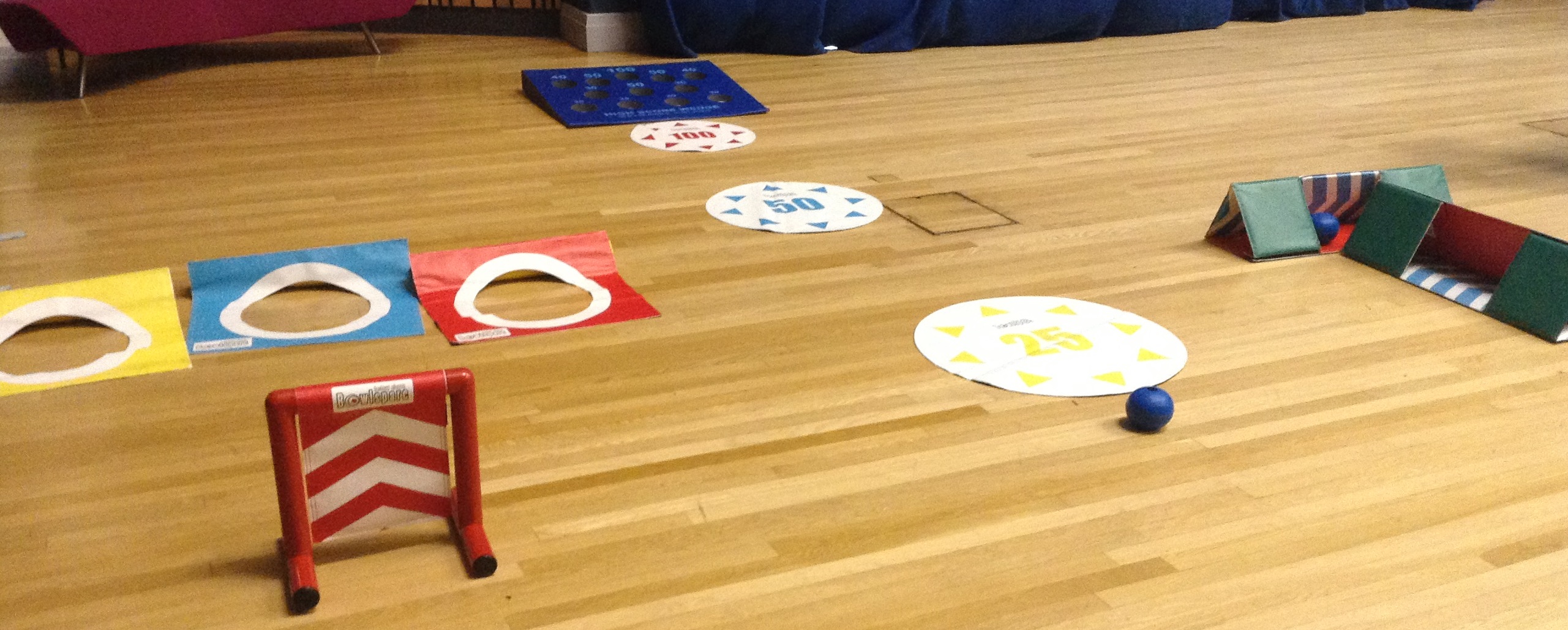 Active Cumbria Bowls