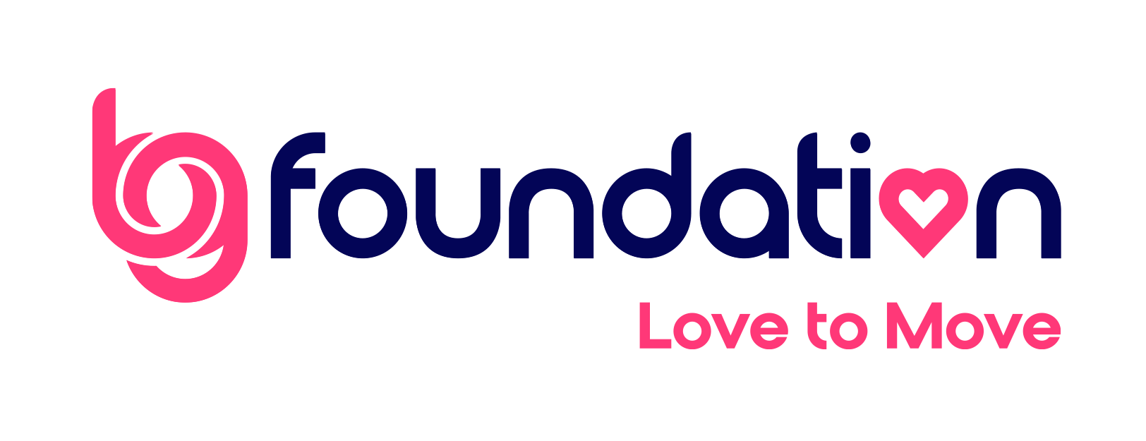 British Gymnastics Foundation Logo