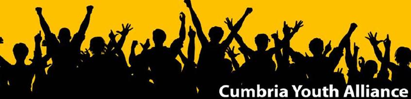 Cumbria Youth Alliance Logo