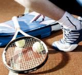 Find out more about Tennis