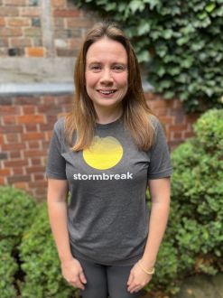 Vicky Randall - Stormbreak