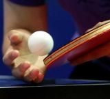 Find out more about Table Tennis
