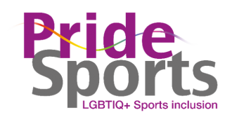 Pride Sports Logo