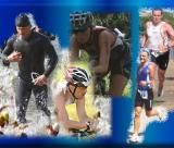 Find out more about Triathlon