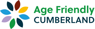 Age Friendly Cumberland Logo 