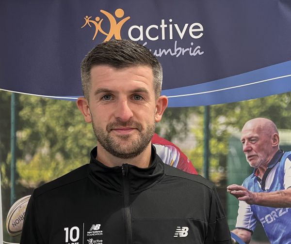 Photo of Cameron Wilson, Development Manager (Place)