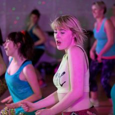 Find out more about Fitness Classes