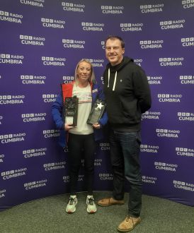 Disability Performance and Performance Sports Awards Logos