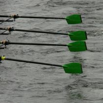 Rowing
