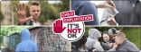 Its not ok safeguarding campaign graphic