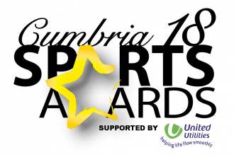 Cumbria Sports Awards logo