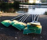 Find out more about Rowing