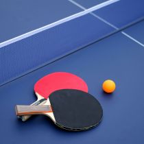 Table Tennis