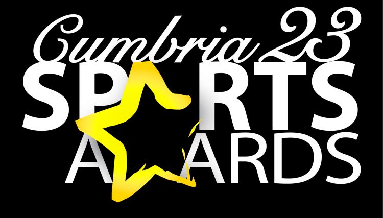 Cumbria Sports Awards Logo