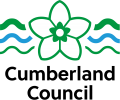 Cumberland Council logo