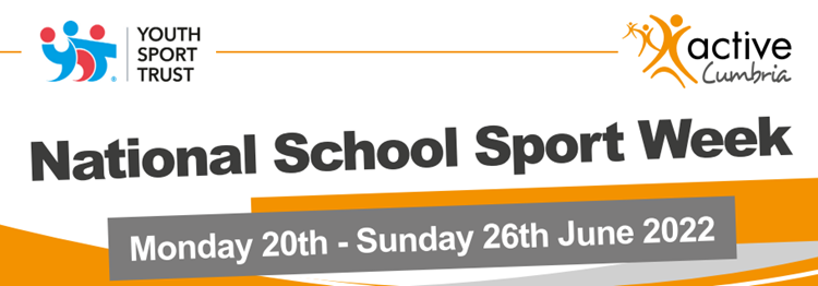 National School Sport Week
