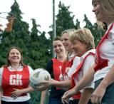 Find out more about Netball