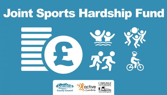 Carlisle Joint Sports Fund Image