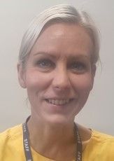 Hilary Stephenson