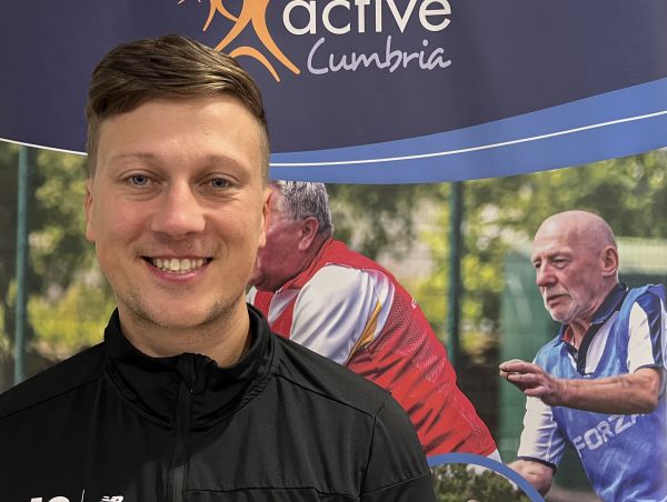 Photo of Oliver Carswell, Development Manager (System)