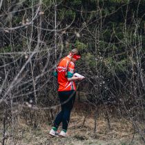 Orienteering