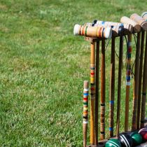 Croquet