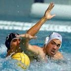 Find out more about Water Polo