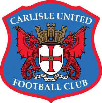 Carlisle United Logo 