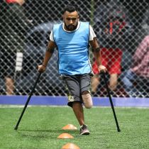 Disability Sports & Activity