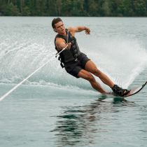Waterski & Wakeboard