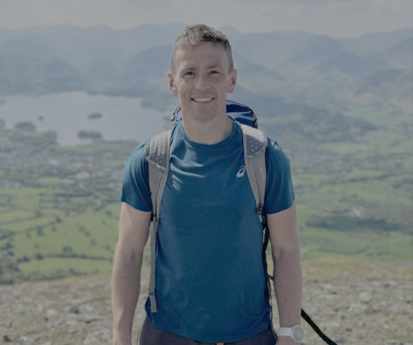 Photo of Phill Wright, Advisory Board Member