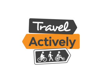 Travel Actively Logo 